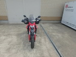     Ducati HyperStrada820 2013  6